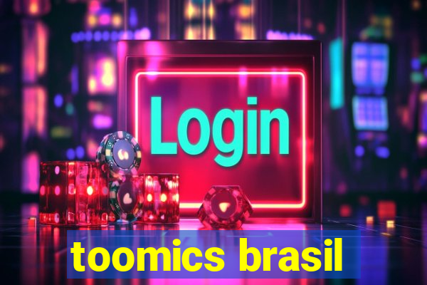 toomics brasil